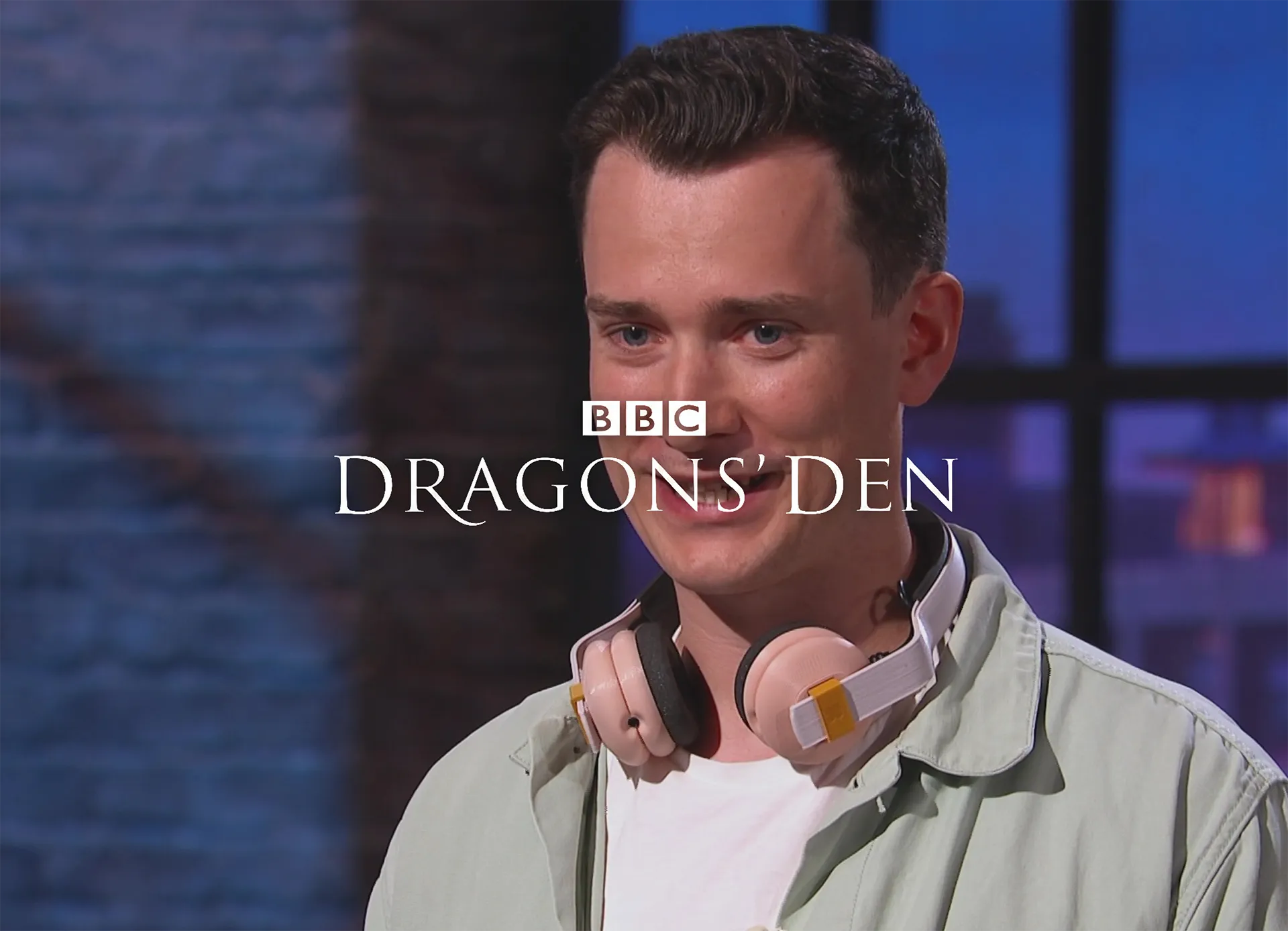 We've Been in the Den. Here's What Happened.