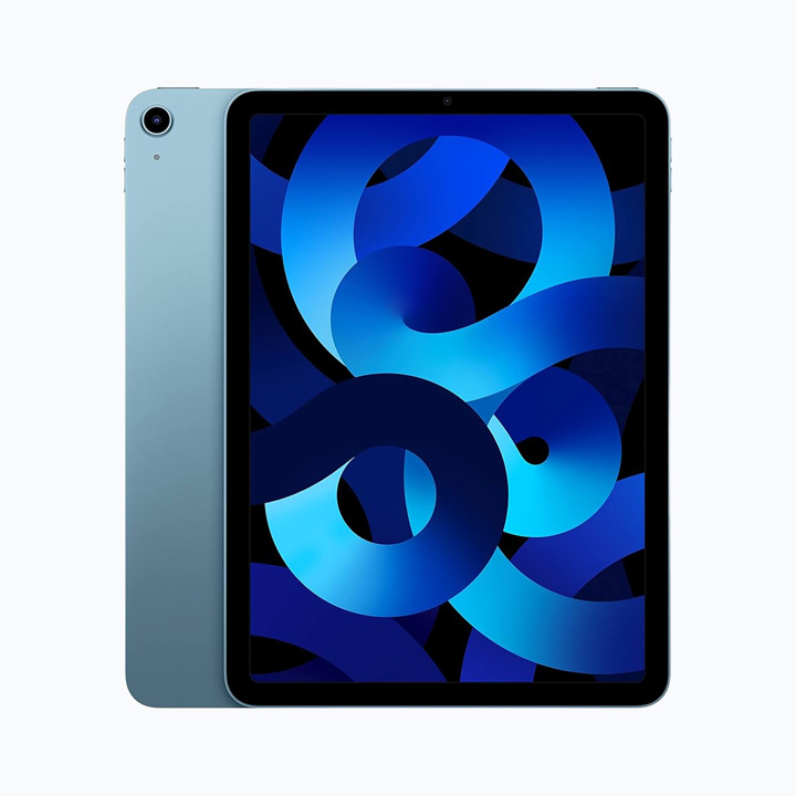 iPad (10th Gen+)