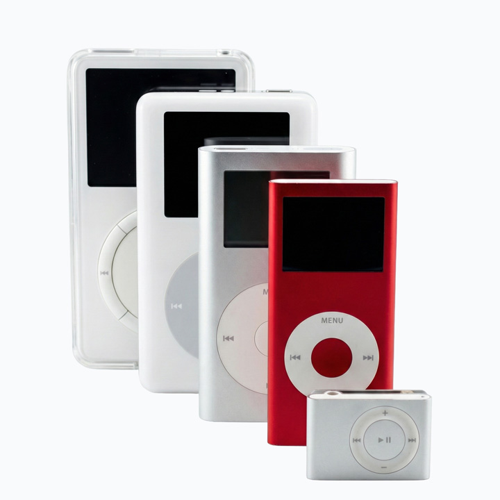 iPod