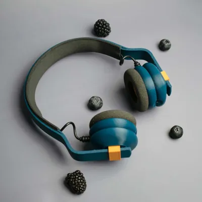 midnight berry kibu headphones