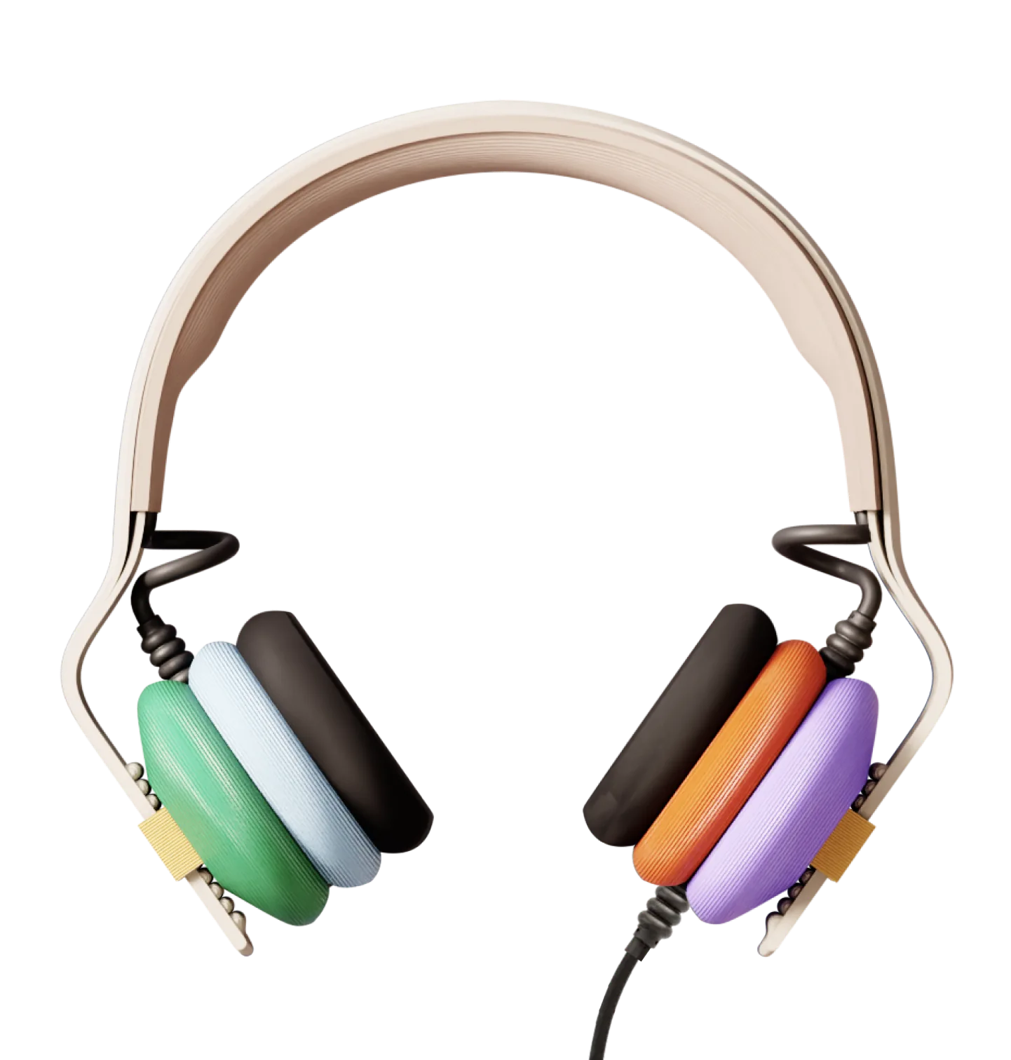 Creator Candy Kibu headphones